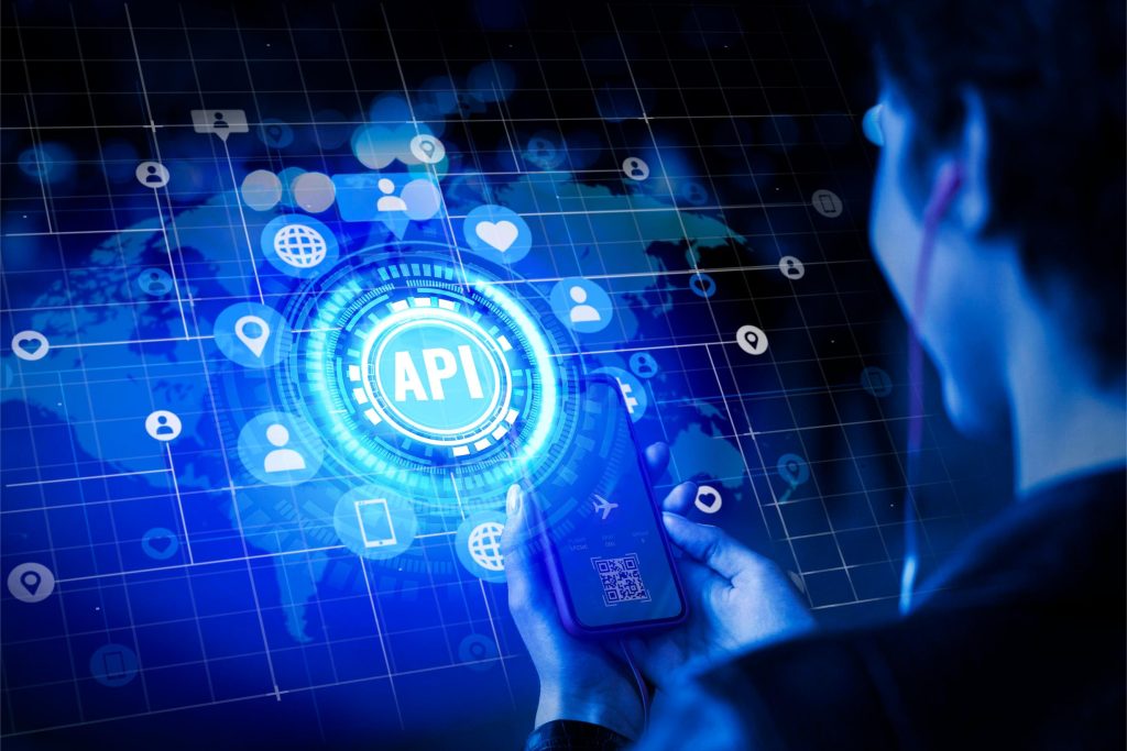 API 串接整合|跨系統資料自動同步 - Vtech Taiwan